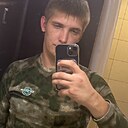 Даниил, 27 лет