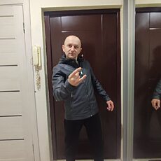 Фотография мужчины Сергей, 45 лет из г. Петриков