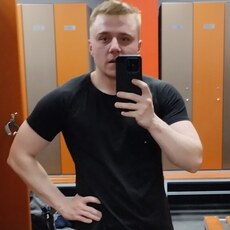 Фотография мужчины Марк, 30 лет из г. Ангарск