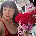 Ксения, 44 года