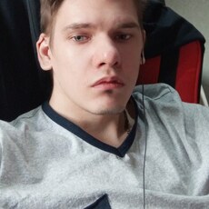 Фотография мужчины Владислав, 27 лет из г. Мичуринск