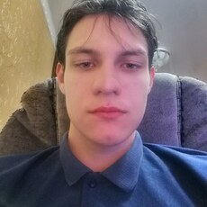 Фотография мужчины Данил, 20 лет из г. Новоалександровск