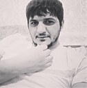 Султан, 33 года