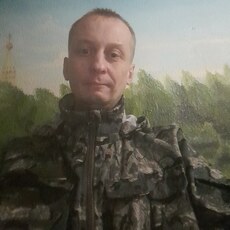 Фотография мужчины Димас, 43 года из г. Сморгонь