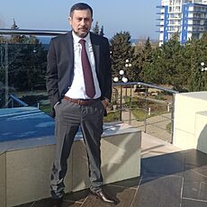 Фотография мужчины Джаббар, 51 год из г. Славянск-на-Кубани