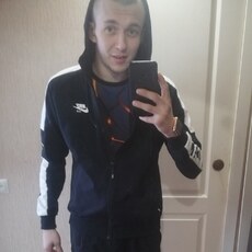 Фотография мужчины Павел, 30 лет из г. Юрга