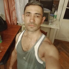 Фотография мужчины Бек, 41 год из г. Луганск