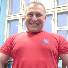 Фотография мужчины Юра, 36 лет из г. Рязань