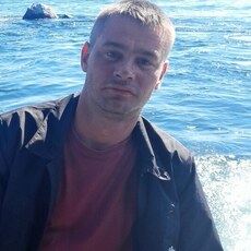 Фотография мужчины Сергей, 39 лет из г. Новодвинск