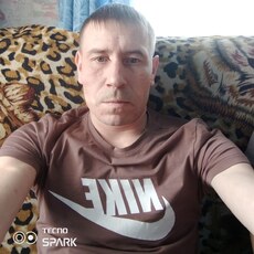 Фотография мужчины Владимир, 33 года из г. Черепаново