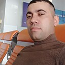 Саиджон, 36 лет