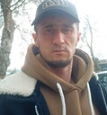 Бек, 35 лет