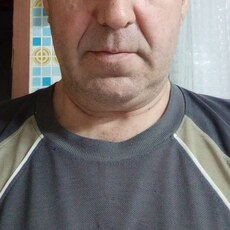 Фотография мужчины Сергей, 52 года из г. Новосергиевка