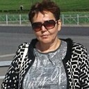 Эльвира, 57 лет