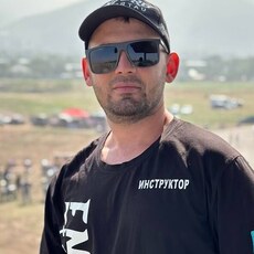 Фотография мужчины Vel, 32 года из г. Темиртау