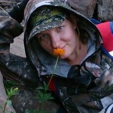 Фотография девушки Полианна, 43 года из г. Норильск