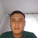 Була, 34 года