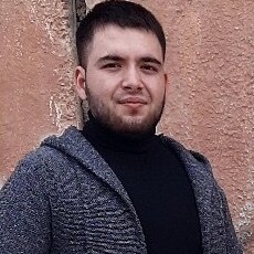 Фотография мужчины Юнус, 31 год из г. Чебоксары