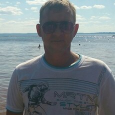 Фотография мужчины Юрий, 49 лет из г. Ижевск