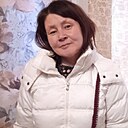 Эльмира, 51 год