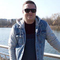 Фотография мужчины Виталий, 35 лет из г. Дружковка