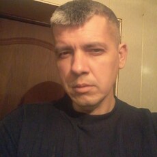 Фотография мужчины Сергей, 44 года из г. Каменоломни