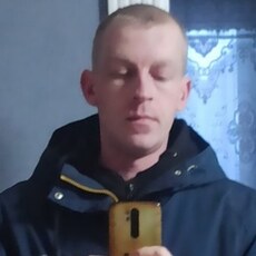 Фотография мужчины Серега, 38 лет из г. Сергиев Посад