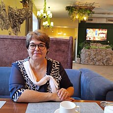 Фотография девушки Елена, 63 года из г. Барнаул