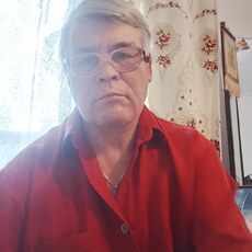 Фотография мужчины Влад, 63 года из г. Иркутск