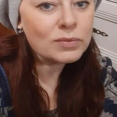 Фотография девушки Екатерина, 45 лет из г. Новосибирск