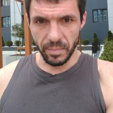 Фотография мужчины Георгий, 38 лет из г. Майкоп