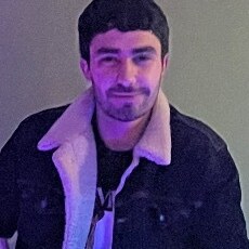 Фотография мужчины Саак, 31 год из г. Набережные Челны