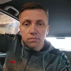 Фотография мужчины Николай, 40 лет из г. Жлобин