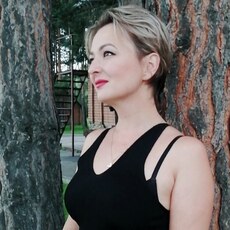 Фотография девушки Елена, 48 лет из г. Новокузнецк