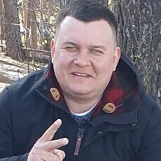 Фотография мужчины Алексей, 37 лет из г. Ужур
