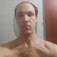 Фотография мужчины Алекс, 36 лет из г. Балаково