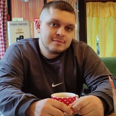 Фотография мужчины Алексей, 34 года из г. Щёлково