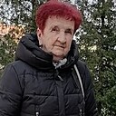 Валентина, 66 лет