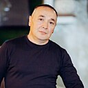 Чингис, 50 лет