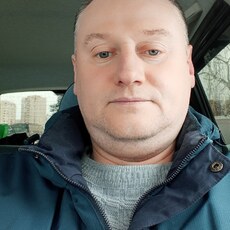 Фотография мужчины Владимир, 50 лет из г. Ижевск