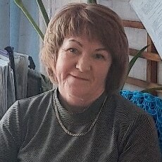 Фотография девушки Ольга, 59 лет из г. Канск