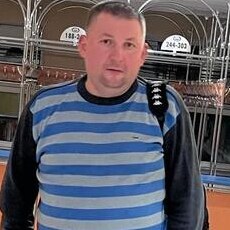 Фотография мужчины Сергей, 44 года из г. Королёв