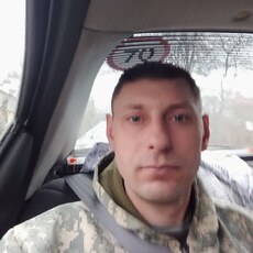 Фотография мужчины Сергей, 40 лет из г. Смоленск