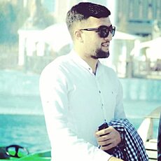 Фотография мужчины Ali, 35 лет из г. Варшава