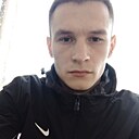 Василий, 28 лет