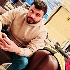 Фотография мужчины Qoshqar, 35 лет из г. Тобольск