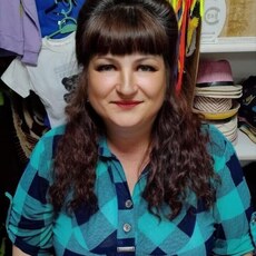 Фотография девушки Светлана, 49 лет из г. Куйтун