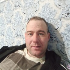 Фотография мужчины Константин, 35 лет из г. Курган