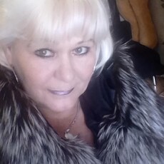 Фотография девушки Любовь, 64 года из г. Березовский (Кемеровская Обл)