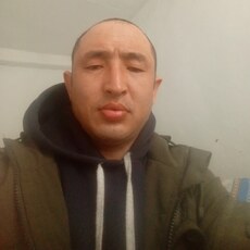 Фотография мужчины Виталий, 36 лет из г. Бийск